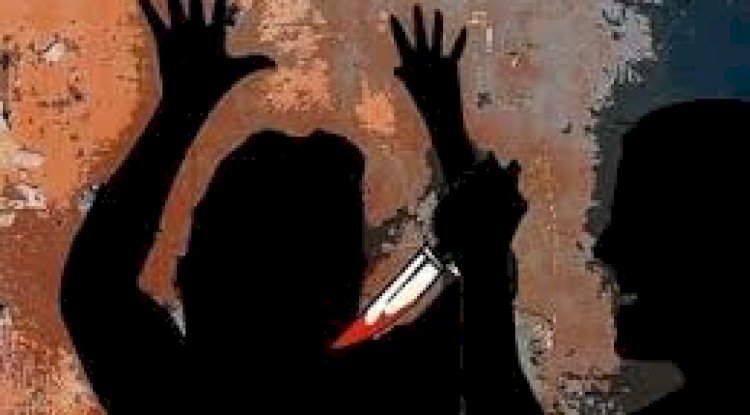महिला पर दिनदहाडे़ घर में घुसकर जानलेवा हमला योगी तक पहुंचा शिकायत 