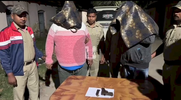 पराई स्त्री के प्यार में पड़कर पति ने की अपनी गर्भवती पत्नी की हत्या  