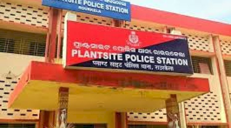 डकैती की योजना बनाते छः गिरफ्तार
