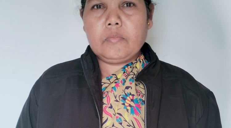 वरिष्ठ माओवादी कैडर डीभीसीएम राजे कांगे गिरफ्तार