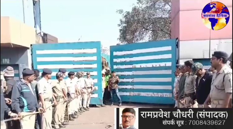 38 घंटे बाद मलवे के नीचे से निकाला 3 शव 
