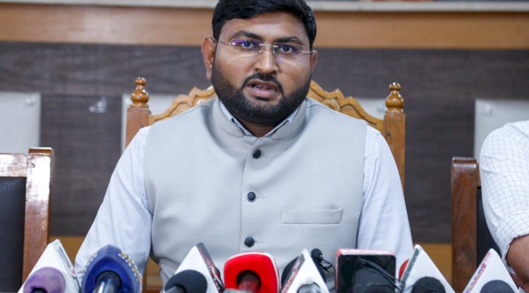 जिलाधिकारी ने लोगों से राज्य शिल्प प्रदर्शनी में बड़ी संख्या में भाग लेने की अपील की 