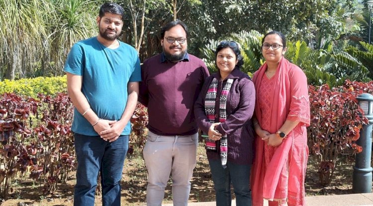 जल में फार्मास्यूटिकल प्रदुषण की रोकथाम के लिए जैव आधारित प्रक्रिया विकसित 