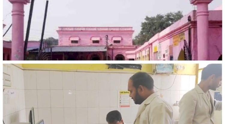 श्रीराम अस्पताल के बारे में फैलाई गई भ्रामक खबर का सच आया सामने 