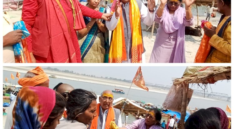 लेखक बिजय बंसल का दावा 2029 में प्रचंड़ बहुमत से आएगी मोदी सरकार