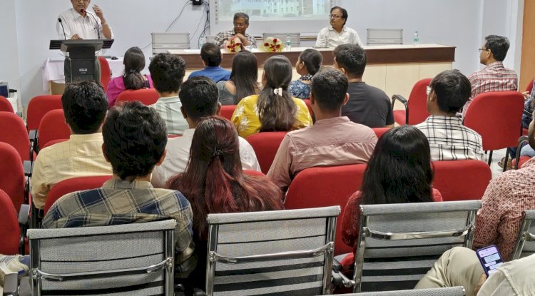 25 स्टार्ट अप को मिले एक करोड़ बीस लाख की बित्तिय सहायता 