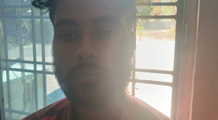 शादी का झांसा देकर 11 साल तक दुष्कर्म करने वाले को हुई जेल 