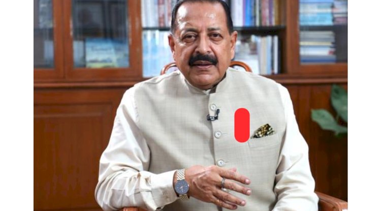 प्रधानमंत्री मोदी के नेतृत्व में सिविल सेवाओं का लोकतांत्री करण हुआ है