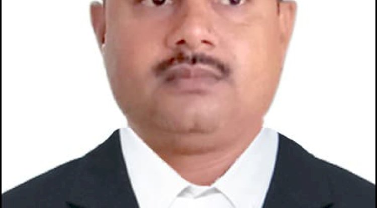 अधिवक्ता जितेंद्र सिंह बने सपा अधिवक्ता