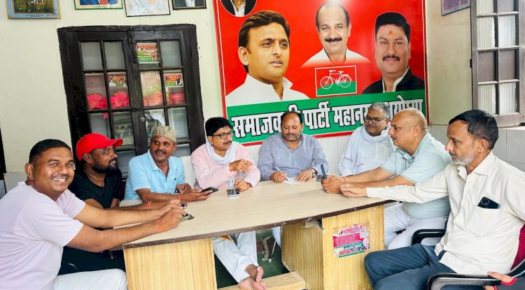 अखिलेश यादव के जन्मदिन पर बिभिन्न कार्यक्रम आयोजित किए जाएंगे 