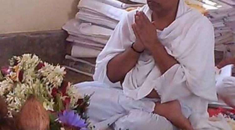 अंधकार मय समाज को प्रकाश मय बनाने का सार्थक प्रयास
