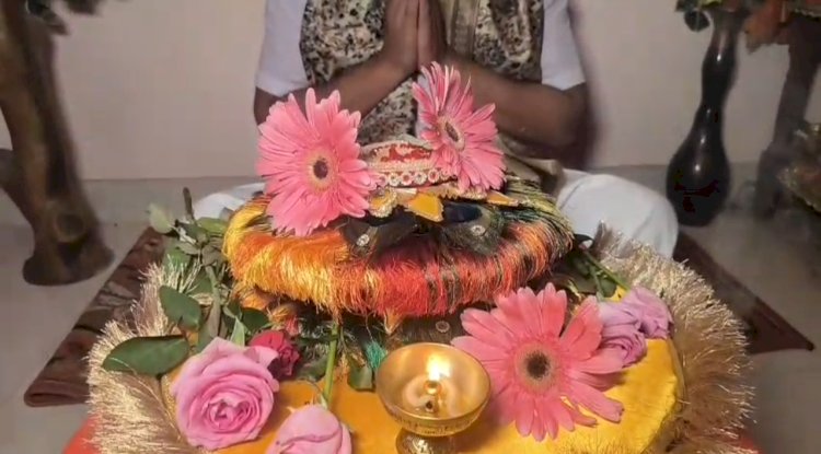 अयोध्या धाम में ऐतिहसिक होगी रक्षाबंधन का त्यौहार 