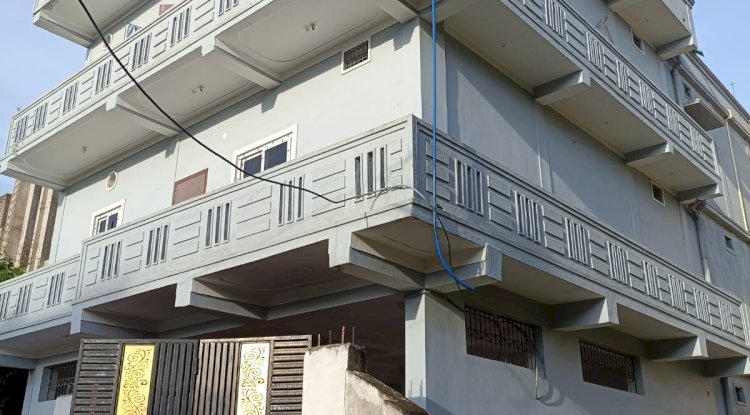 सुरेन्द्र बेहरा पर आय से अधिक संपत्ति मामले में सतर्कता विभाग की कार्यवाही 