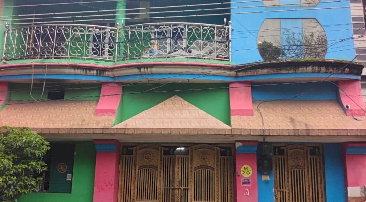 आय से अधिक संपत्ति रखने के आरोप में सुरेन्द्र बेहरा गिरफ्तार 