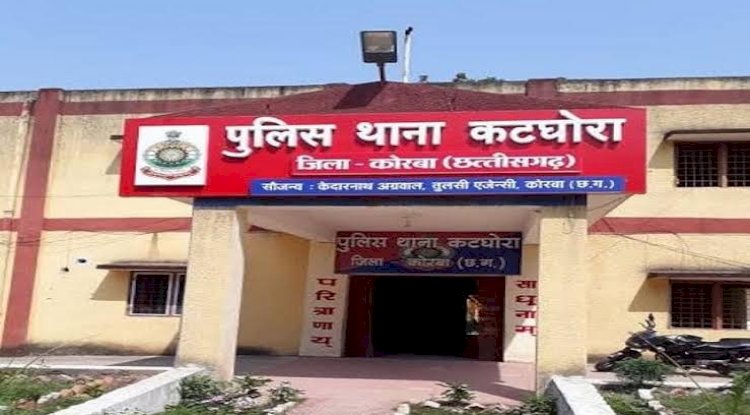 जंगल से महिला का शव बरामद हत्या की आशंका 