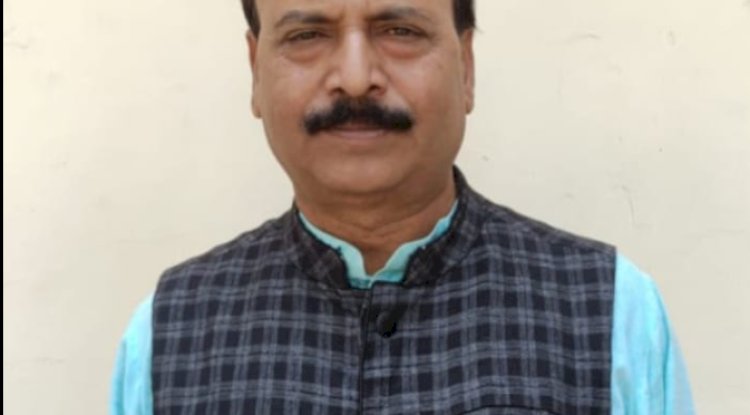 क्रिश्चियन फोरम झूठा प्रचार बंद करें-धीरेन सेनापति 
