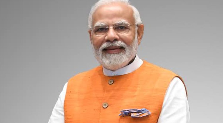प्रधानमंत्री नरेन्द्र मोदी 22 अगस्त को बिहार और पश्चिम बंगाल का दौरा करेंगे