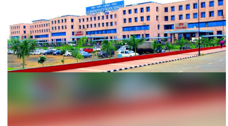 एम्स भोपाल में मच्छर जनित बीमारियों पर जागरुकता सत्र आयोजित 