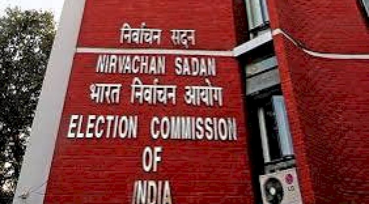 बिहार में अब तक 98.2% निर्वाचकों के दस्तावेज़ प्राप्त हुए