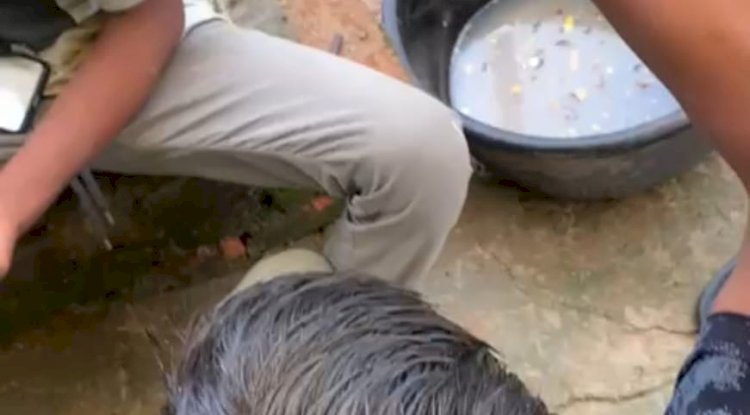 नशे की गिरफ्त में युवा पीढ़ी खुलेआम बिक रही हैं नशे की दवा