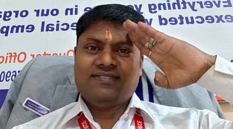 विश्वजित मलिक पर तीन मुकदमें दर्ज महिलाओं ने लगाए कई संगीन आरोप 