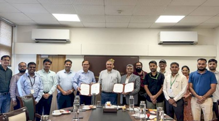 डाक विभाग ने डिजिटल पता प्रणाली को उन्नत बनाने के लिए बढाया कदम