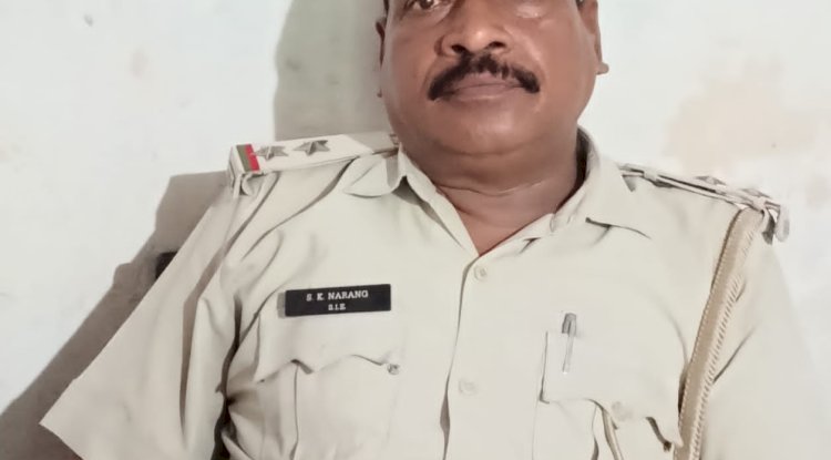 50 हजार रुपये रिश्वत लेते रंगे हाथों पकड़ा गया अबकारी निरीक्षक