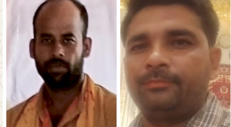 विश्व हिन्दू परिषद की योजना बैठक देवरिया में सम्पन्न 