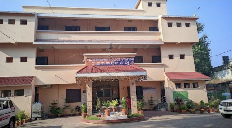 डालमिया सिमेंट के ईडी समेत पांच लोगों पर मुकदमा दर्ज