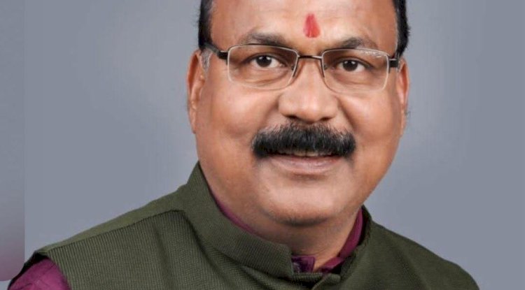  प्रधानमंत्री के खिलाफ अभद्र टिप्पणी करने पर उप सरपंच को हुई जेल