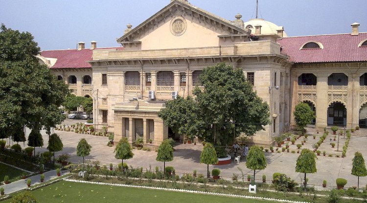 दो अधिवक्ता बने इलाहाबाद हाईकोर्ट के न्यायधीश