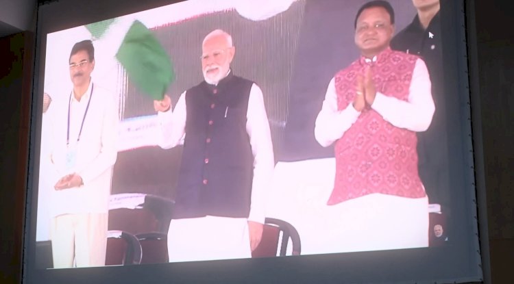 फेस 2 के लिए 2257.55 करोड़ रुपए मंजूर 
