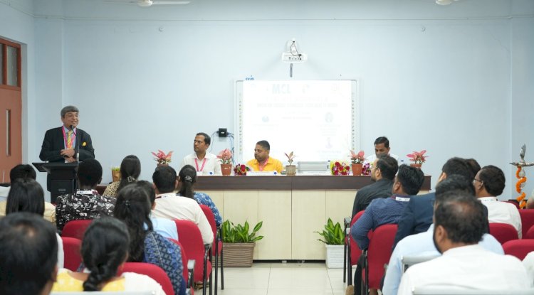 एनआईटी में एक दिवसीय हैकाथॉन और कार्यशाला का सफल आयोजन