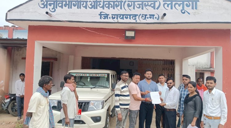 जनसंपर्क अधिकारी  पर पत्रकार से मारपीट और झूठे मुकदमें में फंसाने का आरोप