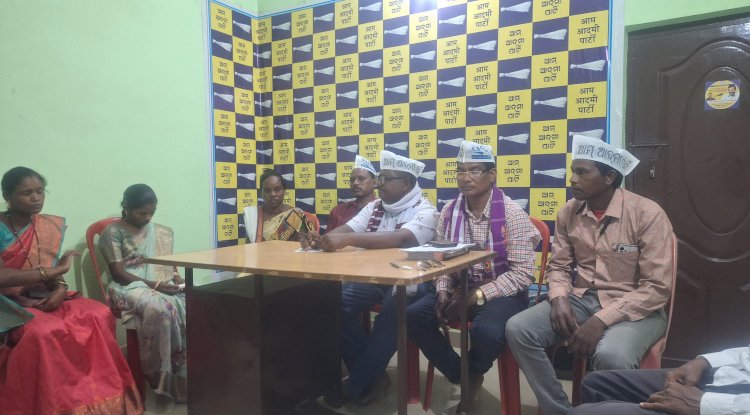 एक बार उठ सकता है आरएसपी के वादा खिलाफी का मुद्दा 
