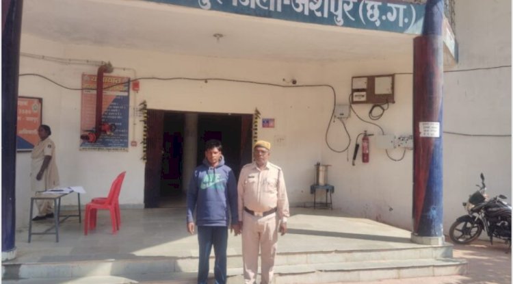 तम्बाकू ना देने पर दोस्त ने ले ली जान