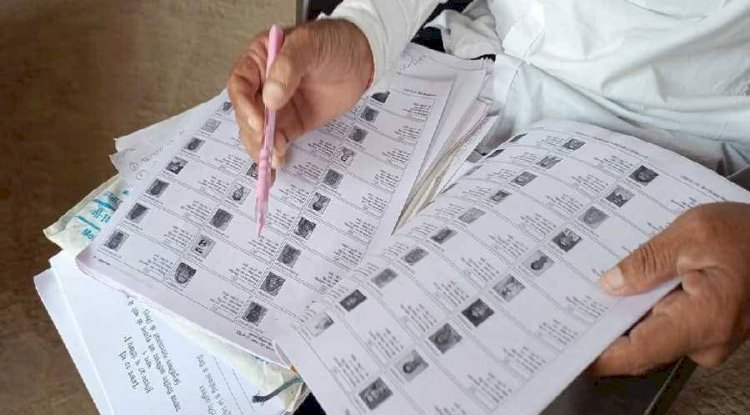 दो से अधिक संतान होने पर‌ नहीं लड़ सकेंगे चुनाव