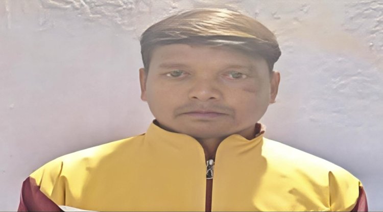 नाबालिग से दुष्कर्म के मामले में दोषी को 20 वर्ष की कारावास