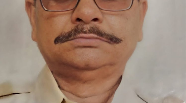 तबियत बिगड़ने से एक सीआरपीएफ जवान की मौत