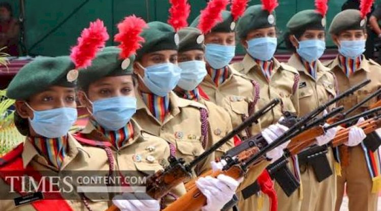 छत्तीसगढ़ में अधिकारियों को गॉर्ड ऑफ ऑनर देने की प्रक्रिया समाप्त