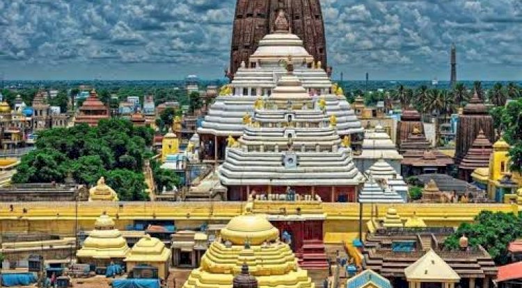उच्च न्यायालय द्वारा रत्न भंडार की सूची प्रक्रिया तेज करने का निर्देश