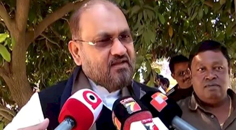 निष्कासित कांग्रेस नेता नई पार्टी बनाने की तैयारी में