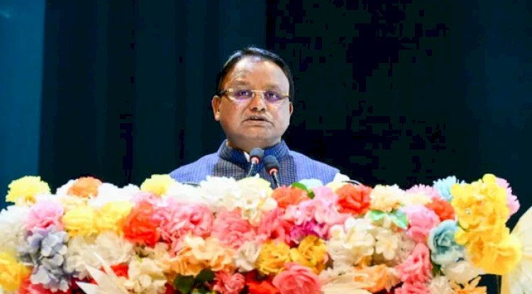 क्योंझर में राष्ट्रीय नाट्य विद्यालय का क्षेत्रीय केंद्र स्थापित करने की घोषणा