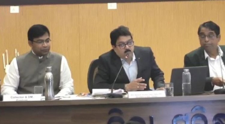 ओडिशा के 24 नए शहरी निकायों में जून में होंगे चुनाव