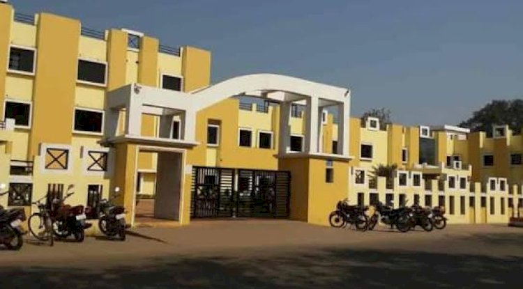 आरएमसी के पूर्व  स्वास्थ्य पर्यवेक्षक को भ्रष्टाचार के मामले में हुई सजा 