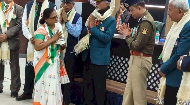14 फरवरी को वेलेंनटाइन की बजाय शहीद दिवस घोषित करे सरकार रणबीर सिह