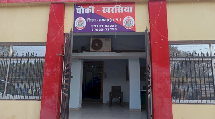 चिकित्सा धीन अवस्था में व्यक्ति मौत हत्या का मुकदमा दर्ज आरोपी गिरफ्तार