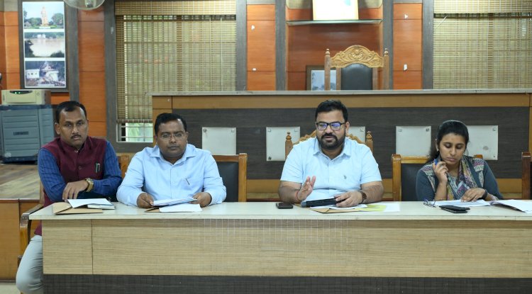 सरस स्वदेशी मेला 27 फरवरी से