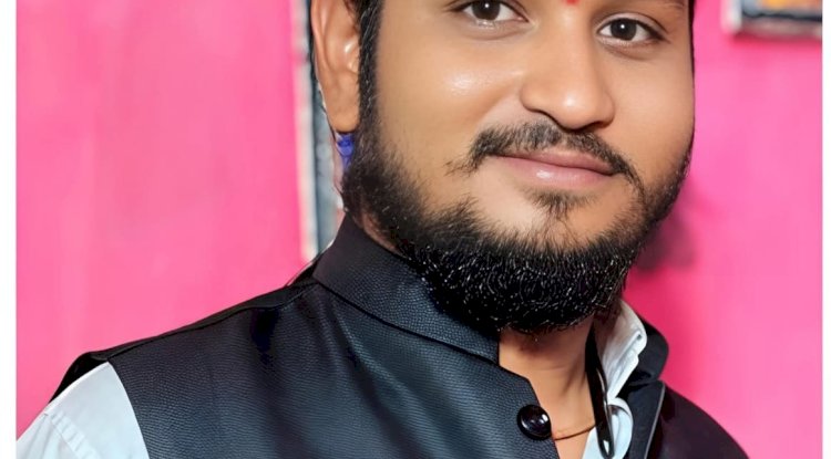 भाजपा किसान मोर्चा में विवादित नियुक्ति