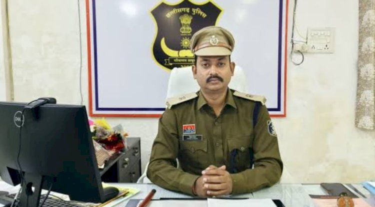 फरार हत्या आरोपी ने कर‌ ली आत्महत्या